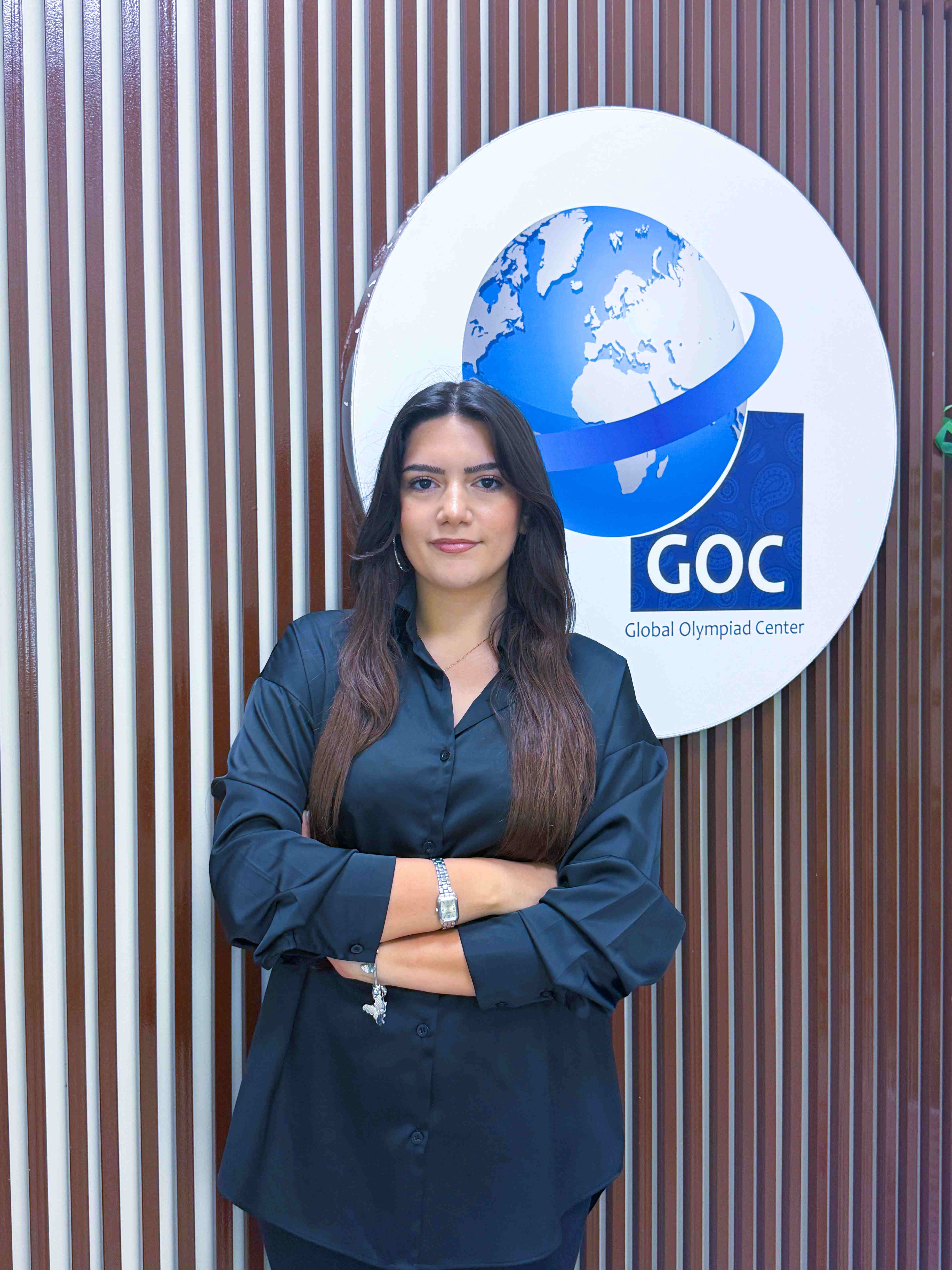 Emiliya Yusufzadə