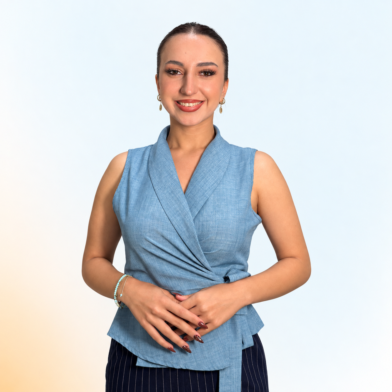 Zəhra Nəhmətli