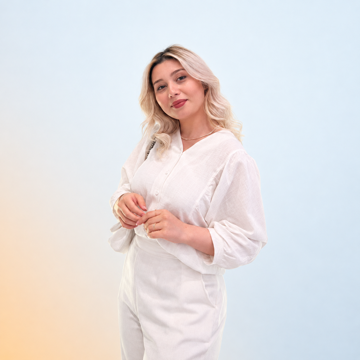 Leyla İbrahimzadə